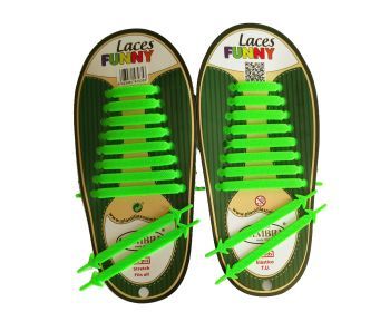 Funny on sale shoe laces