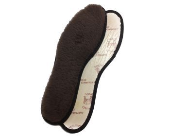 Shoe insoles | Plantillas Coimbra